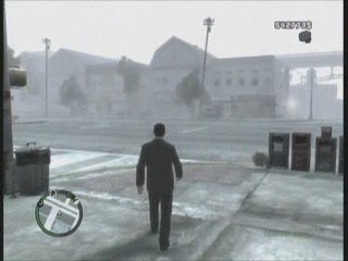 VideoTest Grand Theft Auto IV (360)