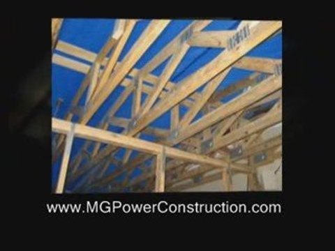 General Contractors Miami Florida