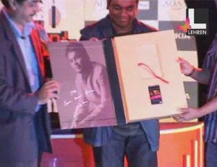 Musical Journey of A.R.Rehman