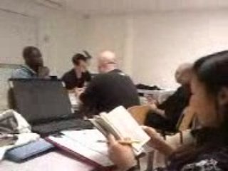 Cours de négociation achat