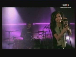 Trab Session: TH Performance (Rette Mich) 7.5.2007