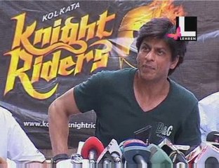 It’s not too Hot Too Cool for SRK