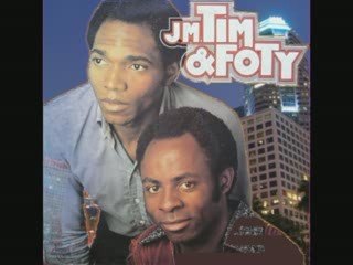 Tim & Foty "Famla" Ledoux paradis