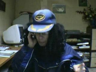 La Ligue Des Gens Méchants...