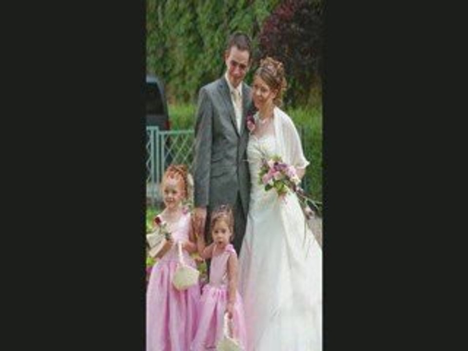 Mariage dams & alex