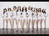 SNSD - Tell Your Wish (Genie) (male version)