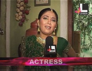 Bidaai stars visit Baa Bahu Baby