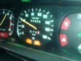 Renault 12 Toros ''94