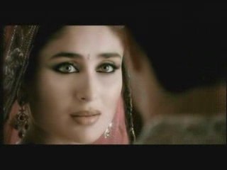 Kareena Kapoor In 'Gitanjali Parineeta' AD