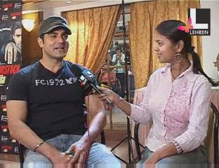 Smriti Irani on Mother’s day