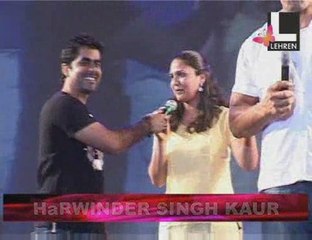 Great Khali looking for Bollywood roles