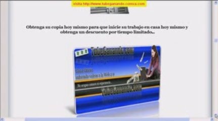 Aprenda como trabajar desde su casa