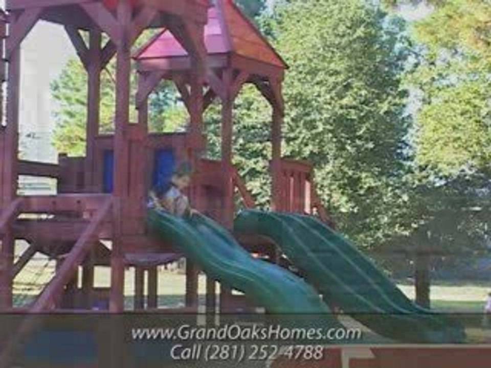 Magnolia Home Rental  - Grand Oaks Homes