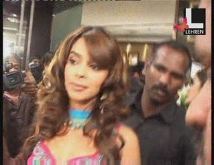 Mallika Sherawat says she has no time