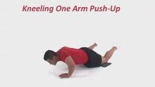 How To Do a One Arm Push Up , www.6packtv.com