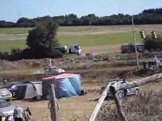 Melleran finale B T2