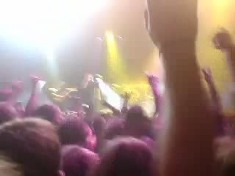 Blind Guardian Live In Athens Rocking Athens Festival 2009