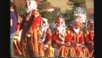 Salarialaca köyün festivali vide 6