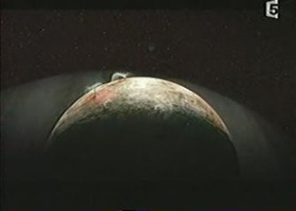 Voyage dans l'univers 2 4