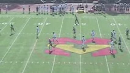 Alex Pardieu Lacrosse Highlight Video