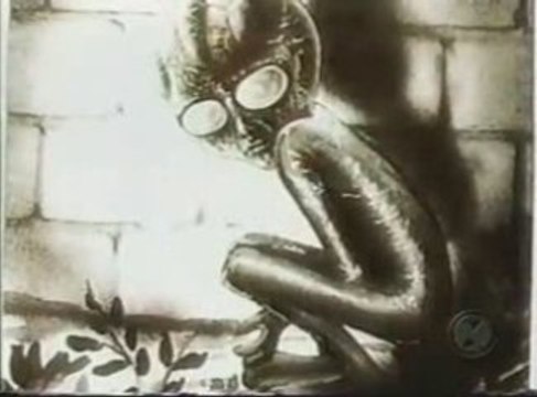 chupacabras ou créatures démoniaques(gog et magog)