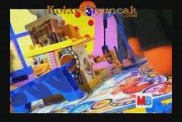 MB Games Fare Kapanı