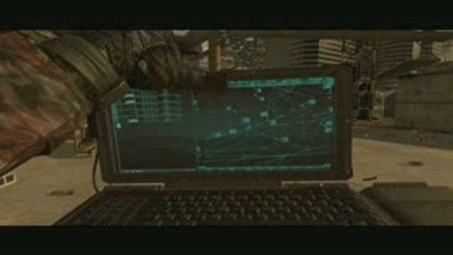 [HD][OSOK] CoD Mw2 Multijoueur Teaser