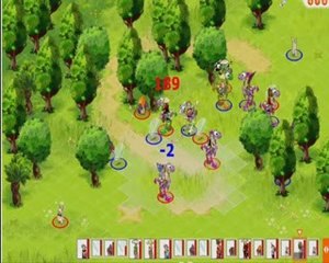 [Dofus PVP Hyrkul] Les S.o.N vs Les Noob's part 2