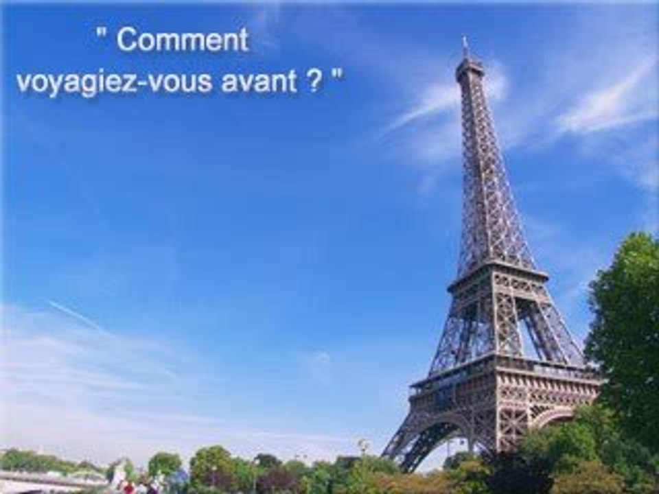 Location Appartement Meublé Vacances Paris