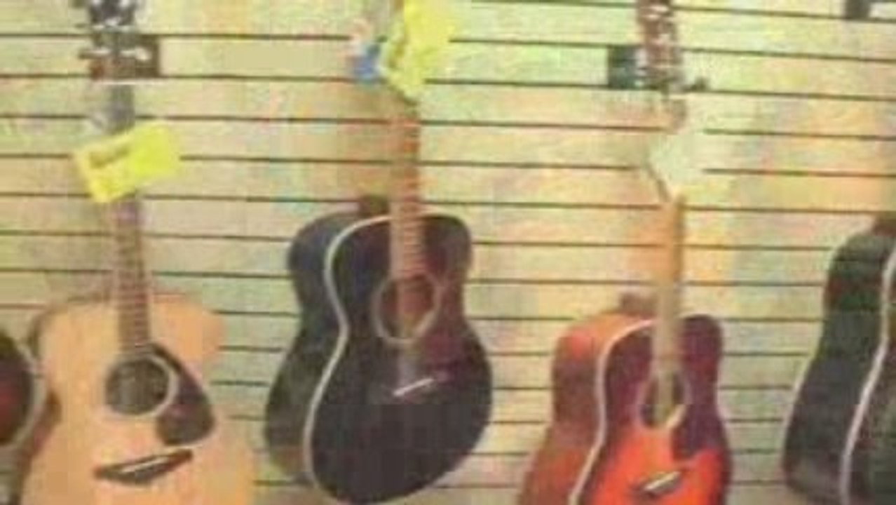 Musical Instruments Sales & lessons in Houston & Sugar Land