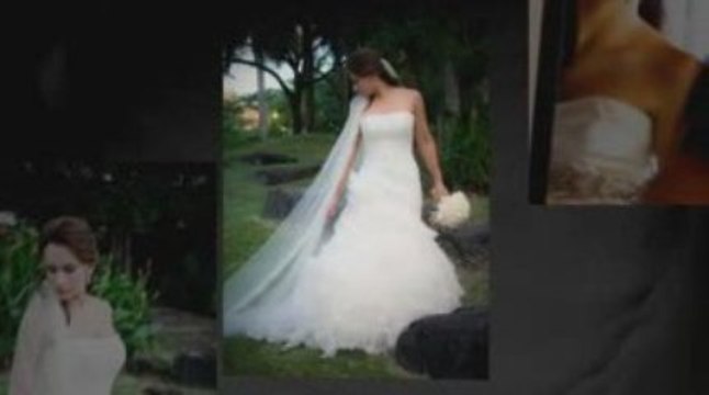 Wedding Brides - Puerto Rico Wedding Photographer Jose Febus