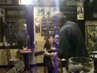 ludo and co (@ La vieille ardenne) : Les Champs-Elysées