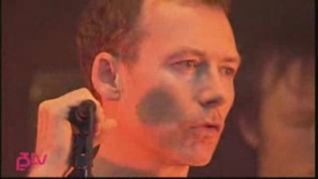 The Jesus and Mary Chain "Just Like Honey"