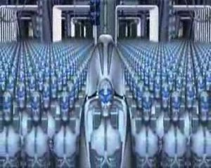 Intoxicated 2009 in Sporthallen Zuid