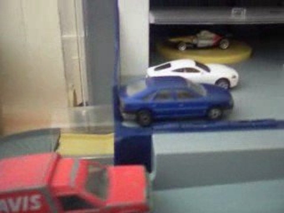 collection miniatures 1/18