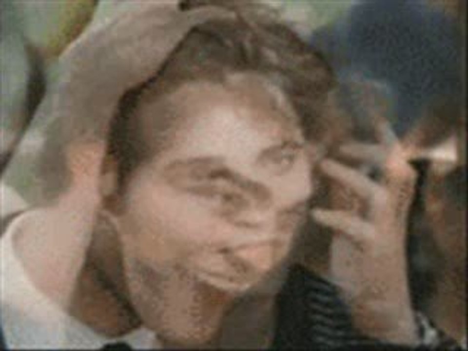 robert pattinson