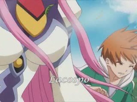 To Love-Ru Abridged (Youtube) Auditions