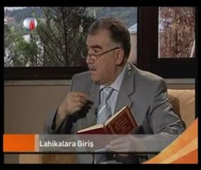 Lahikalara giriş Hüsrev Abiye mektup A.Aymaz