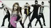 [MV Dance Ver.] Brown Eyed Girls - Abracadabra