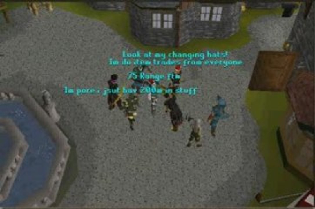 ZZscape Ad Video