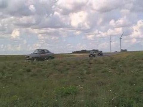 Clastres 25 juillet 2009 - 3