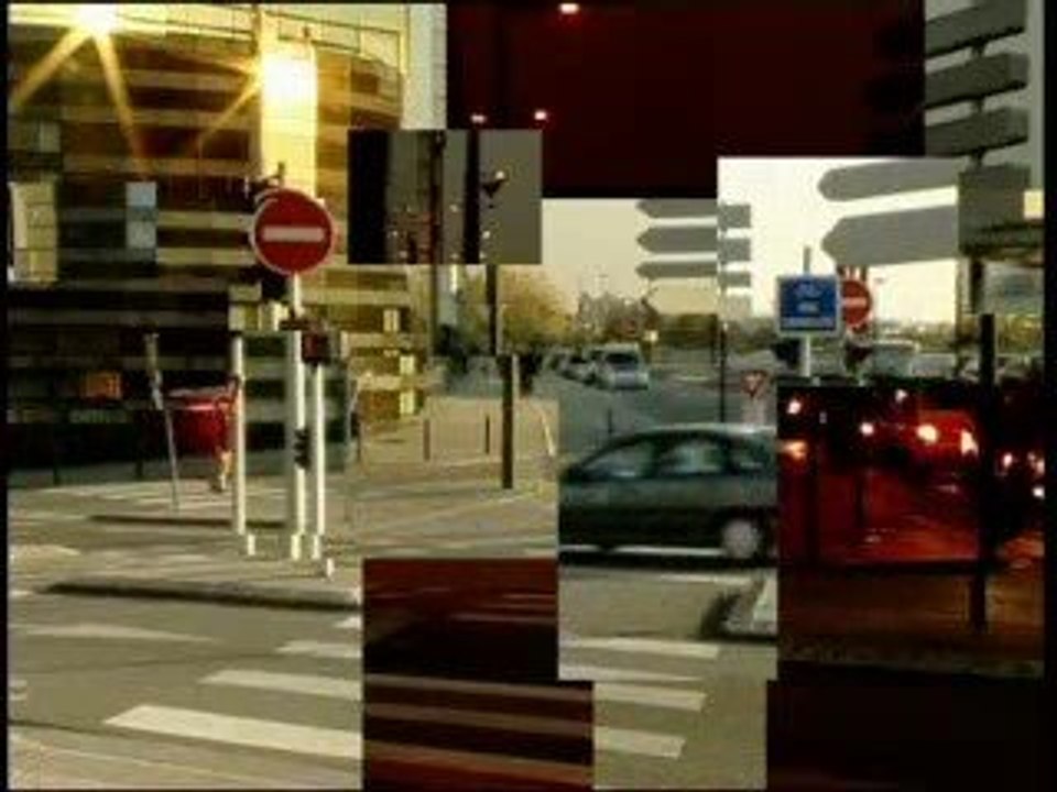Passage du temps