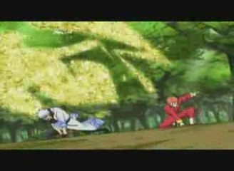 Gintama Amv