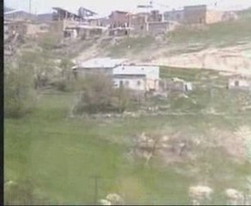 Koşapınar Parça 1