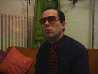 Pilote Reportage vacarm : Peter Digital Orchestra.