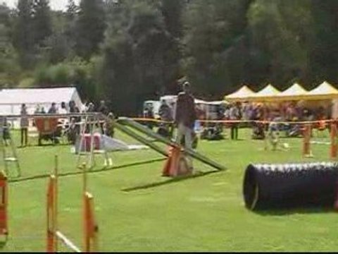 EO 2009 ATHILA AGILITY INDIV