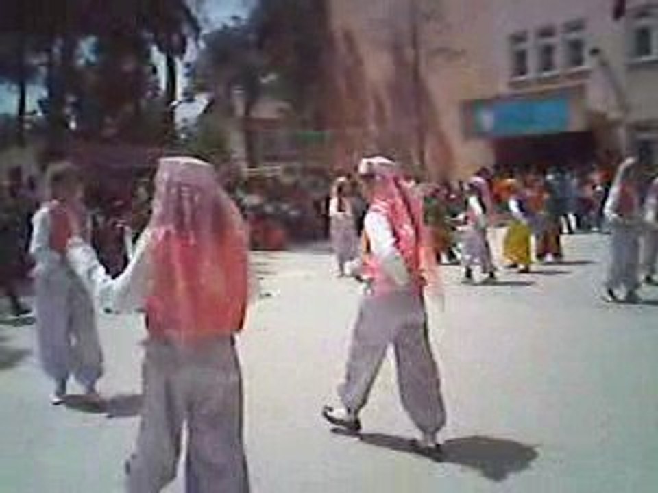 gazi ilk öğretim _45