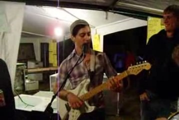 Fête de La Chaup 2009