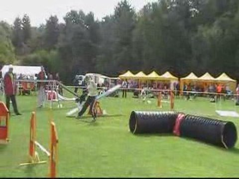 EO 2009 LI AGILITY INDIV