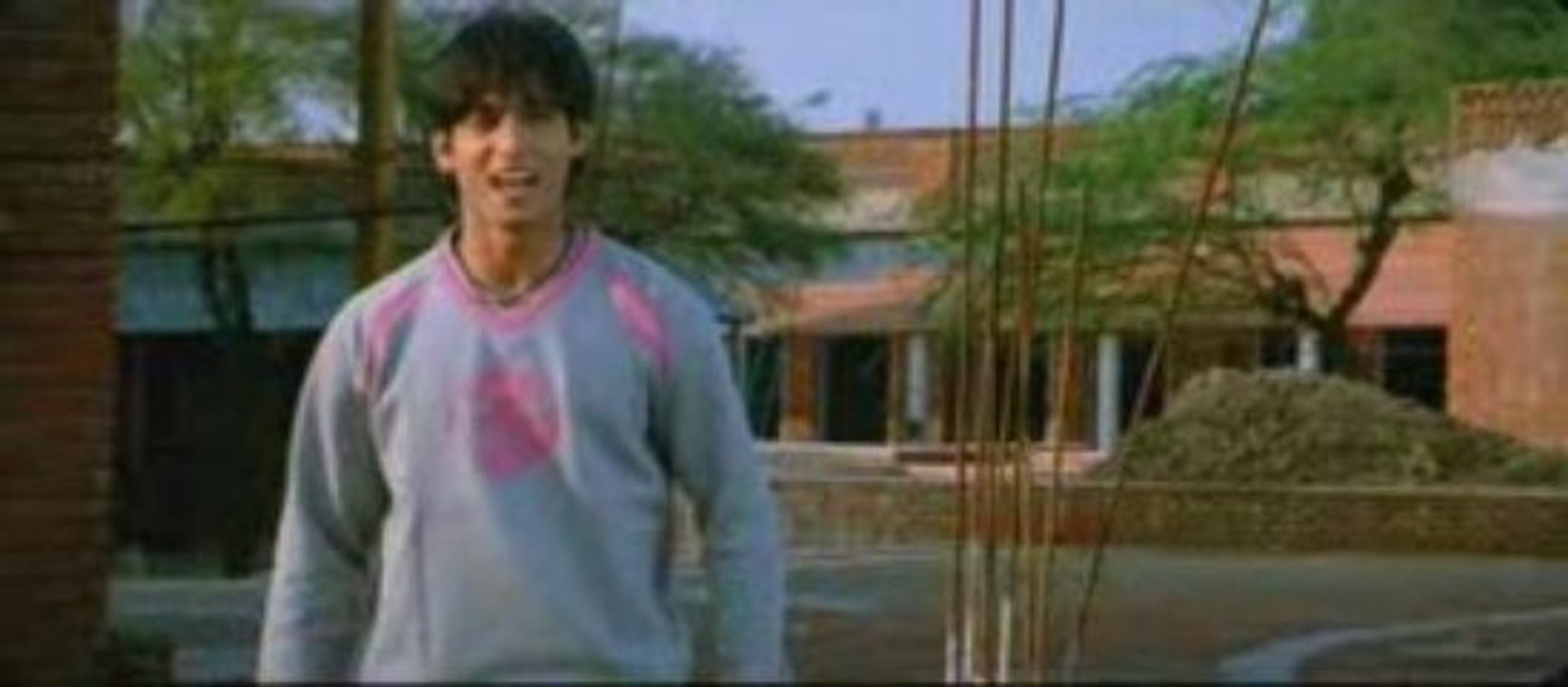 Teree Sang trailor ! HQ